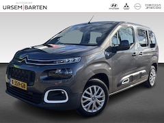 Citroën Berlingo - 1.2 PureTech Live