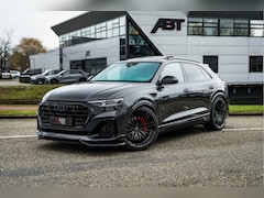 Audi Q8 - 60 TFSI e ABT Aero Competition | Exclusive Brand Hatch grey | Advanced onderstel | Stoelve