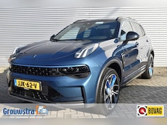 Lynk & Co 01 - 1.5 PHEV MORE / NIEUW / SNEL LEVERBAAR