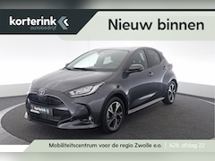 Toyota Yaris - 1.5 Hybrid 115 First Edition