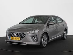 Hyundai IONIQ - 1.6 GDi PHEV Comfort Camera Carplay Stoel-stuur verwarming