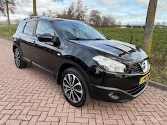 Nissan Qashqai+2 - 2.0 Tekna