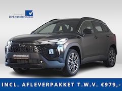 Toyota Corolla Cross - Hybrid 140 Dynamic | Facelift model | Apple carplay / Android auto | Stuurwiel verwarmd |
