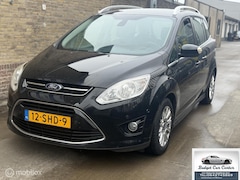 Ford Grand C-Max - 1.6 Titanium 6persoons