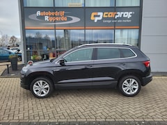 Skoda Karoq - 1.5 TSI ACT Business Edition Plus