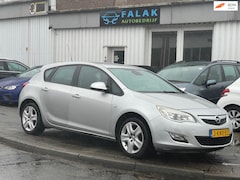 Opel Astra - 1.4 Edition