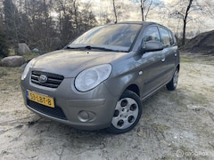Kia Picanto - 1.0 X-pect