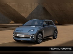 Renault 5 - 5 comfort range Roland-Garros 52 kWh Pack advanced driving assist| Harman Kardon| All seas