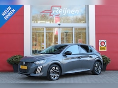 Peugeot e-208 - EV ALLURE 156PK 51 kWh | WARMTEPOMP | 3-FASE | NAVIGATIE | DRAADLOZE APPLE CARPLAY/ANDROID