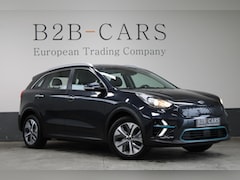 Kia e-Niro - DynamicLine 64 kWh - SOH 100% - Warmtepomp