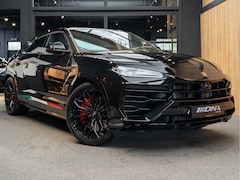 Lamborghini Urus - SE Massage B&O Stoelventilatie 4.0 V8 Hybrid SE