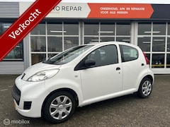 Peugeot 107 - 1.0-12V XR 5drs