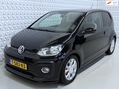 Volkswagen Up! - 1.0 TSI 90PK Mooi - Sportief & 92.000km (2016)