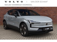 Volvo EX30 - Extended Range 272PK Plus | Climate | Lederen bekleding | € 9500 KORTING |