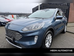 Ford Kuga - 2.5 PHEV Titanium | Winter Pack