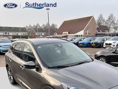 Ford Kuga - 1.5 EcoBoost ST-Line X | 150pk | Afneembare Trekhaak | Winterpack | B&O Audio | 1.800kg Tr