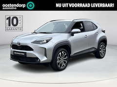 Toyota Yaris Cross - 1.5 Hybrid 115 Dynamic + Comfort pack | Nieuwe auto | Direct uit voorraad leverbaar |