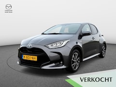 Toyota Yaris - 1.5 Hybrid Dynamic