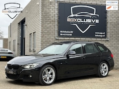 BMW 3-serie Touring - 318i M Sport Pano/Virtual/M Pakket