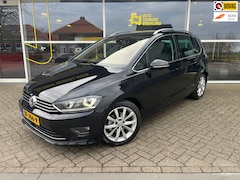 Volkswagen Golf Sportsvan - 1.4 TSI Highline