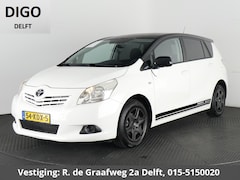 Toyota Verso - 1.6 VVT-i Bi-Tone Sport | Airco | Dealer onderhouden | Parkeersensoren | Privacy Glass |