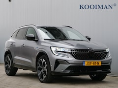 Renault Austral - 1.2 E-Tech full hybrid 200 Pk techno esprit Alpine Automaat Navigatie / DAB / Apple Carpla