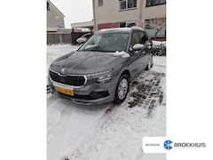 Skoda Kamiq - 1.0 TSI 115PK Business Edition | CAMERA | NAVI VIA APP | STUURVERW. | CRUISE CONTROL | APP