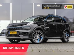 Lynk & Co 01 - 1.5 | Pano | 360° Camera | Infinity