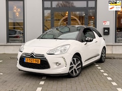 Citroën DS3 - 1.2 VTi So Chic|Leer|Navi|pdc