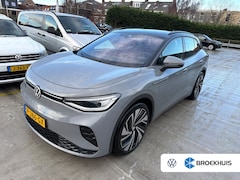 Volkswagen ID.4 - GTX 4Motion 299PK 77 kWh | STOELVERW | CAMERA | NAVIGATIE | ADAPT. CRUISE 21 INCH | HALF L