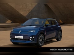 Renault 5 - 5 comfort range iconic cinq 52 kWh Harman Kardon| Snel leverbaar