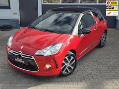 Citroën DS3 - 1.2 VTi So Chic