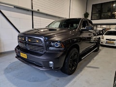 Dodge Ram 1500 - 5.7 V8 4x4 Bijtellingskanon