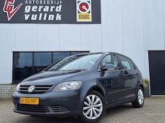 Volkswagen Golf Plus - 1.6 FSI Comfortline EXPORT AIRCO CRUISE TREKHAAK