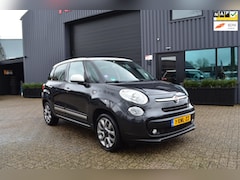 Fiat 500 L - 0.9 TwinAir Lounge | Clima | NAP | Trekhaak | Panoramadak