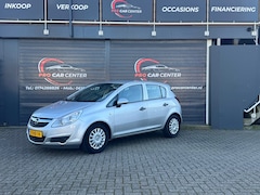 Opel Corsa - 1.2-16V '111' Edition AIRCO|EL.RAMEN|APK