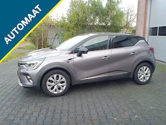 Renault Captur - AUTOMAAT 1.3 TCe Intens