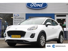Ford Puma - 1.0 EcoBoost Connected ORIGINEEL NL | 1E EIGENAAR | DEALER OH | APPLE CARPLAY | CRUISE | A