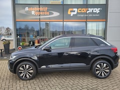 Volkswagen T-Roc - 1.5 TSI GOAL