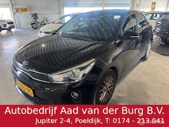 Kia Rio - 1.0 TGDI DynamicPlusLine Navigatie & camera , Parkeerhulp , Electr ramen - Spiegels & Deur