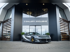 Ferrari 812 GTS - 6.5 V12 HELE - Novitec | BTW | Grigio Scuro | Lift | JBL | Memory