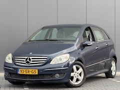 Mercedes-Benz B-klasse - 170 | Automaat | Trekhaak | Climate