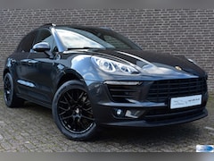 Porsche Macan - 2.0 Apple CarPlay, Panorama Dak, Luchtvering, Stuurwielverwarming, Nieuwe Banden