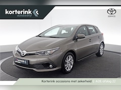 Toyota Auris - 1.2T Aspiration