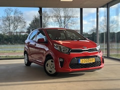 Kia Picanto - 1.0 MPi Comf.Pl.L
