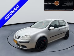 Volkswagen Golf - 1.6 FSI AUTOMAAT Turijn APPLE CARPLAY | CLIMA | CRUISE CONTROL |