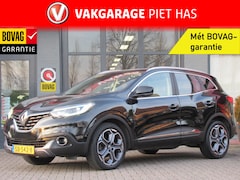 Renault Kadjar - 1.2 TCe Bose| 130-PK| Automaat| | Clima-Airco | Navigatie | Parkeercamera | Incl. BOVAG Ga