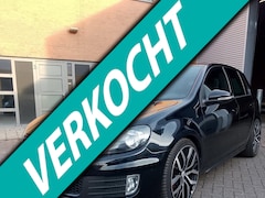Volkswagen Golf - 2.0 GTI