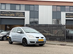 Mitsubishi Colt - 1.3 Invite automaat airco nap apk cruise