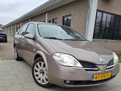 Nissan Primera - 2.0 Business Edition